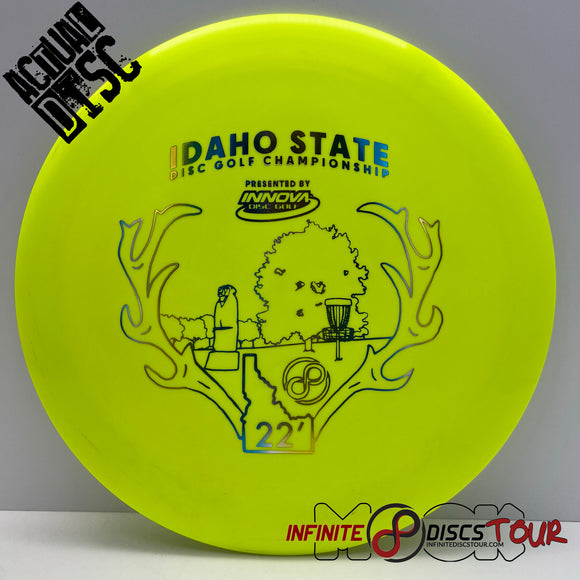 Destroyer Star Factory Second Used (7. Clean) 173-5g