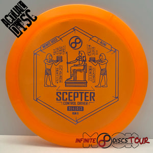 Scepter C-Blend 173-5g